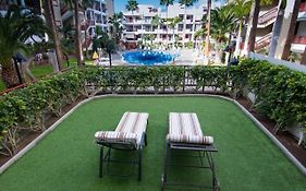 Apartamento Los Balandros